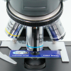 Trinocular Laboratory Microscope  YR0231 - Image 3