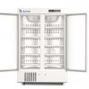 1006L Pharmacy Medical Refrigerator , Hospital Grade Refrigerator YR05087-1 - Image 2