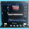 128 Item 3D Medical THI Ultrasound Machine For Sale With Convex Probe YR05148 - Image 2