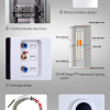 Strong Illumination Stability Test Chamber YR05353 // YR05353-2 - Image 3