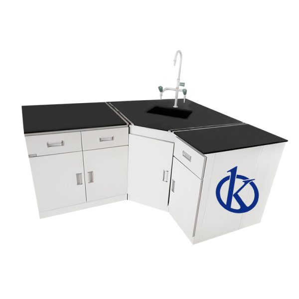 Steel Workbench YR06018 // YR06024 - Image 6