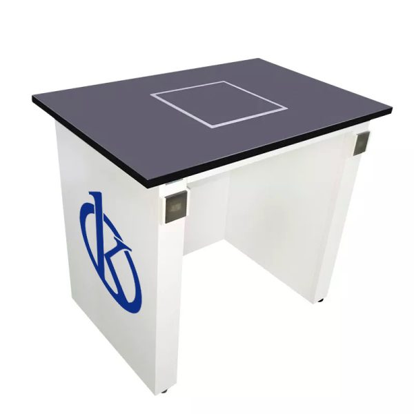 Steel Workbench YR06018 // YR06024 - Image 2