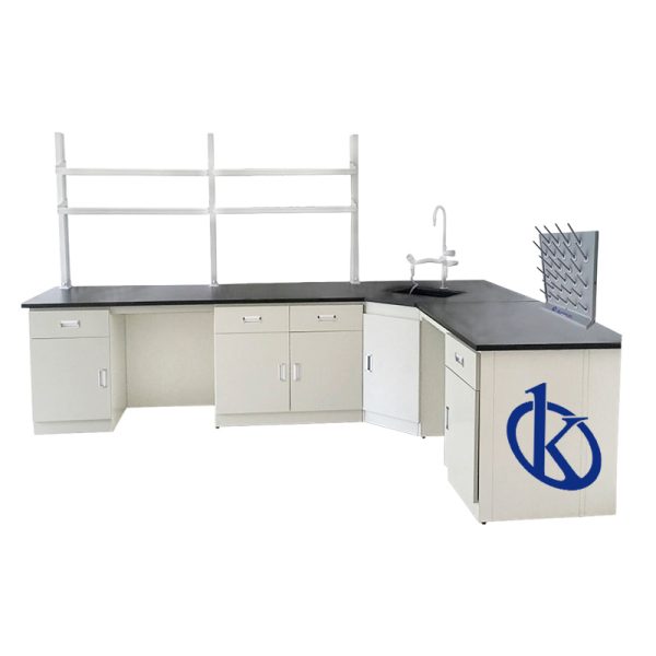 Steel Workbench YR06018 // YR06024