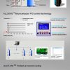 Strong Illumination Stability Test Chamber YR05353 // YR05353-2 - Image 4