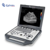 Laptop Veterinary Color Doppler YR06139