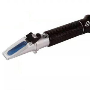 Salinity Refractometers YR05887 // YR05914